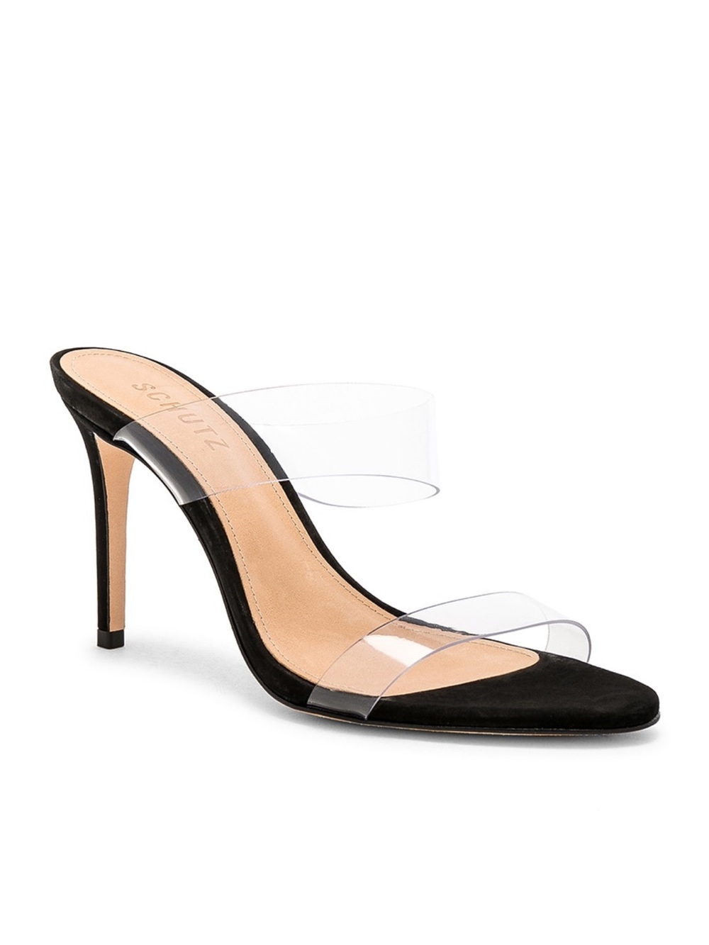 Schutz Ariella Heel